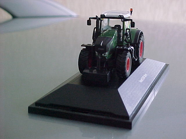 FENDT