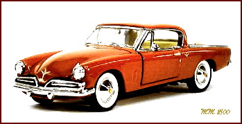 STUDEBAKER