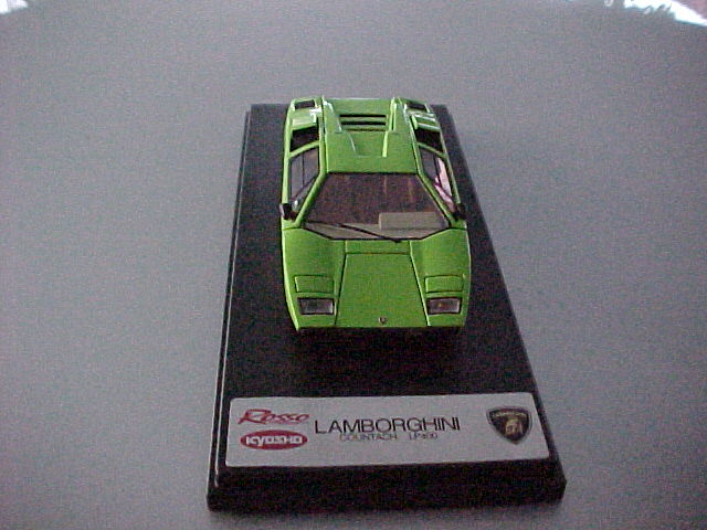 LAMBORGHINI