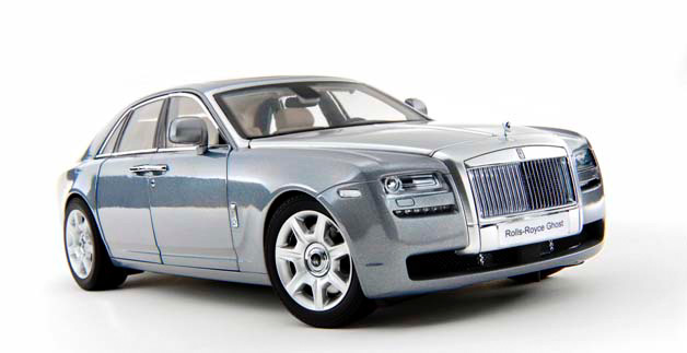 ROLLS ROYCE