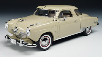 STUDEBAKER