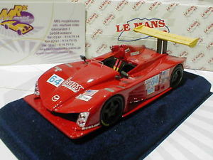 LE MANS 43