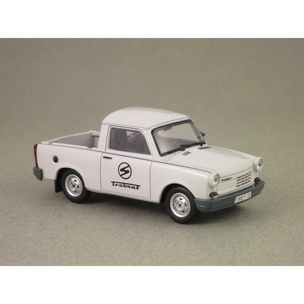 TRABANT