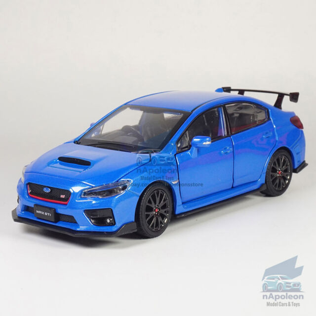 SUBARU