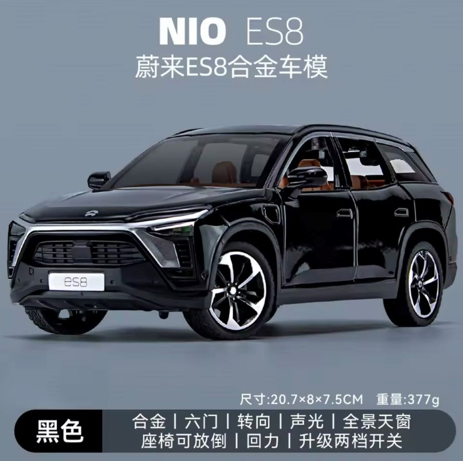 NIO