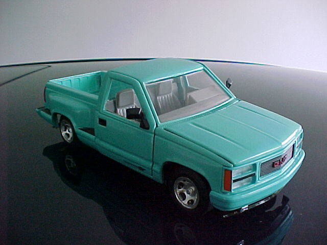 GMC