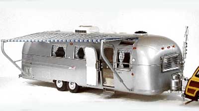 AIRSTREAM