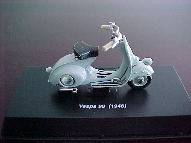 VESPA