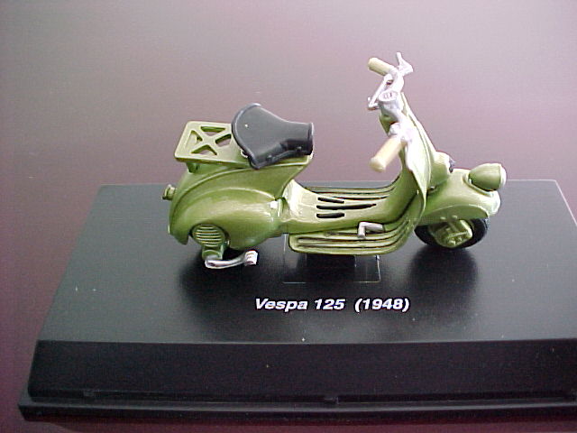 VESPA