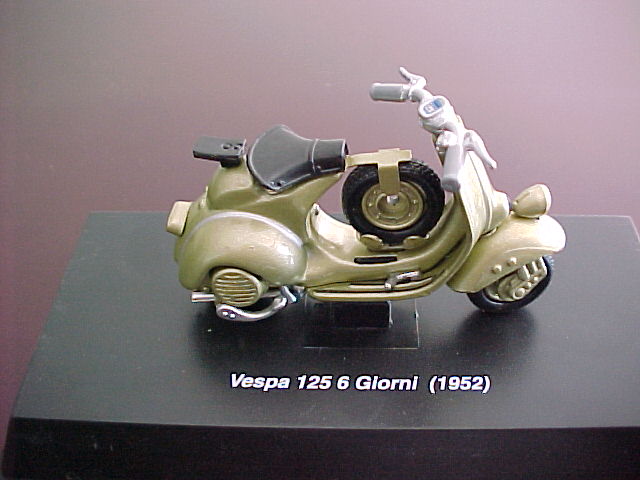 VESPA