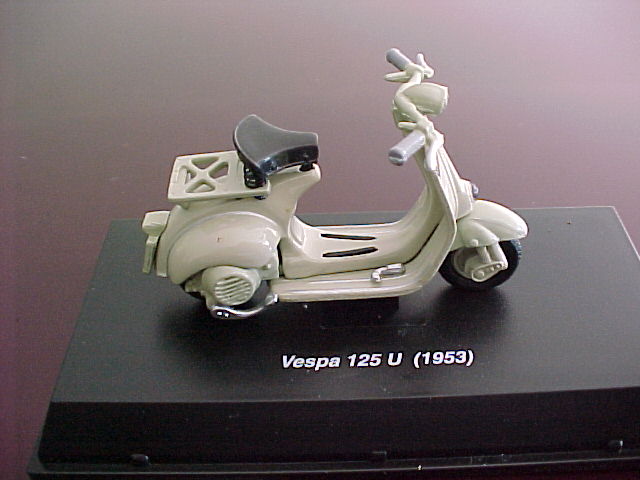 VESPA