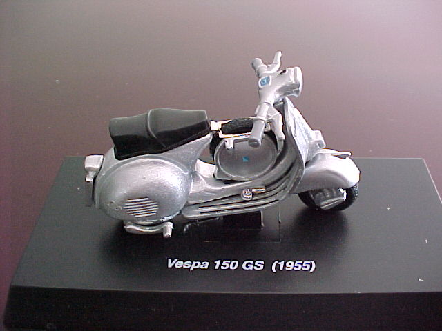 VESPA