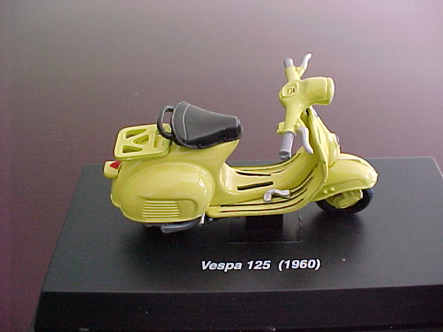 VESPA