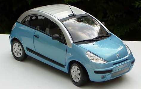 CITROEN