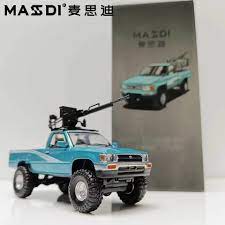 MASDI