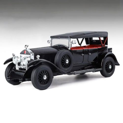 ROLLS ROYCE